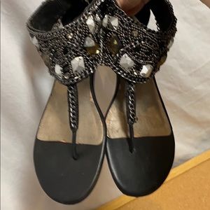 Miss Robertson 8M Women’s Sandals